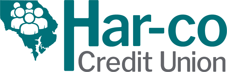 HAR-CO Credit Union logo